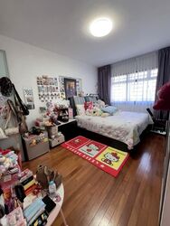 Blk 671C Jurong West Street 65 (Jurong West), HDB Executive #613626421